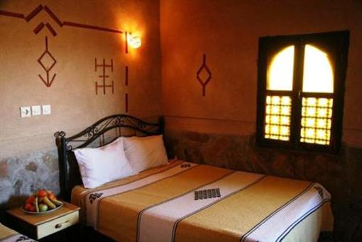фото отеля Ennakhile Kasbah