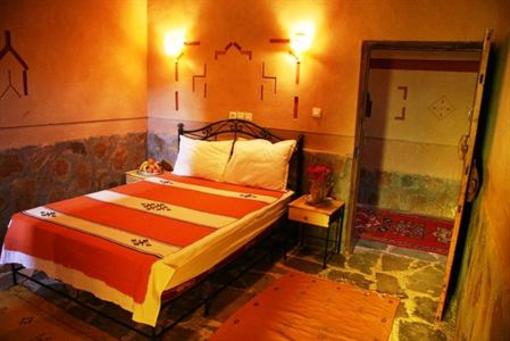 фото отеля Ennakhile Kasbah