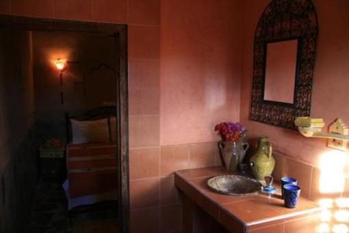 фото отеля Ennakhile Kasbah