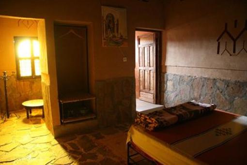 фото отеля Ennakhile Kasbah