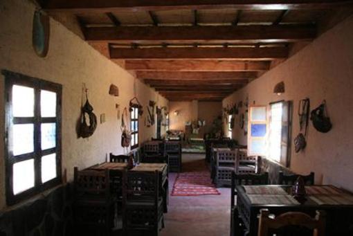 фото отеля Ennakhile Kasbah
