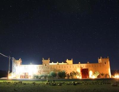 фото отеля Ennakhile Kasbah