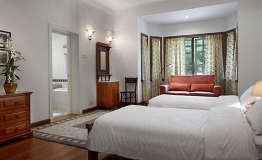 фото отеля Rompin House