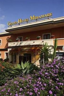 фото отеля Grand Hotel Miramare Taormina