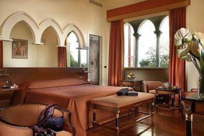 фото отеля Grand Hotel Miramare Taormina