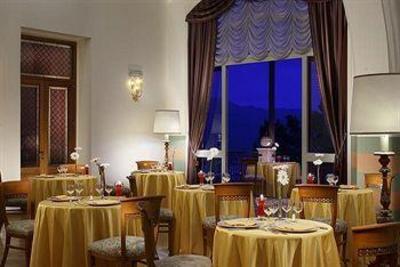 фото отеля Grand Hotel Miramare Taormina
