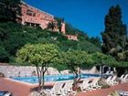 фото отеля Grand Hotel Miramare Taormina