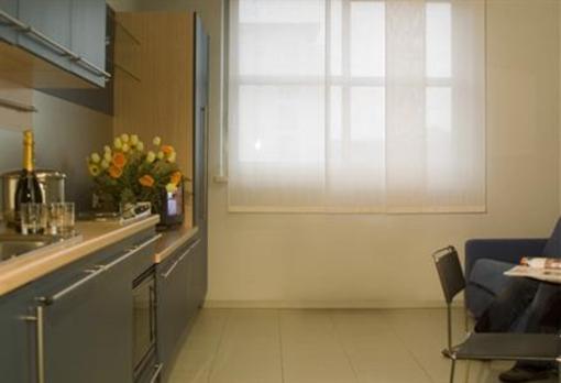 фото отеля Vista Residence