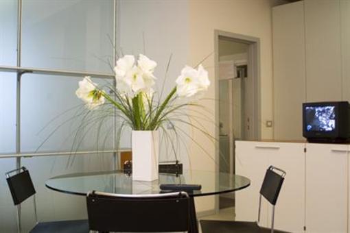 фото отеля Vista Residence