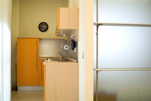 фото отеля Vista Residence