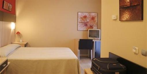 фото отеля Hotel Ciudad de Ejea