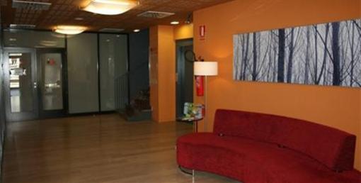 фото отеля Hotel Ciudad de Ejea