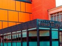 Hotel Ciudad de Ejea