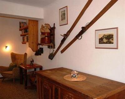 фото отеля Gasthof-Pension Martinihof