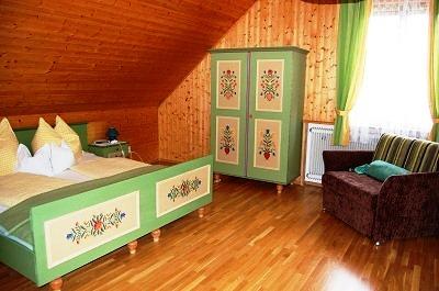 фото отеля Gasthof-Pension Martinihof