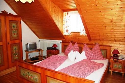 фото отеля Gasthof-Pension Martinihof