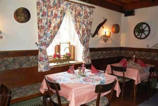 фото отеля Gasthof-Pension Martinihof