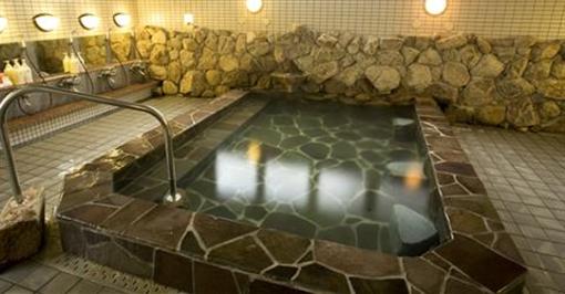 фото отеля New Grande Mimatsu Ryokan Hotel Takamatsu