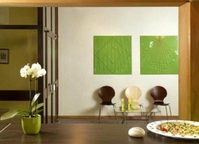 фото отеля Rottalblick AppartmentHotel Bad Griesbach