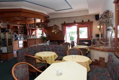 фото отеля Rottalblick AppartmentHotel Bad Griesbach