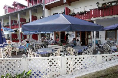 фото отеля Rottalblick AppartmentHotel Bad Griesbach
