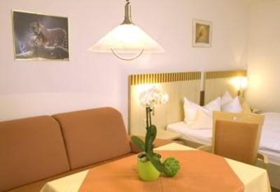 фото отеля Rottalblick AppartmentHotel Bad Griesbach