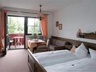 фото отеля Rottalblick AppartmentHotel Bad Griesbach