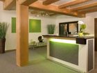 фото отеля Rottalblick AppartmentHotel Bad Griesbach
