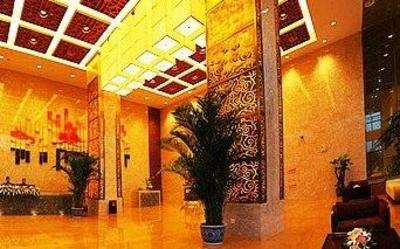 фото отеля Saint Lido Grand Hotel