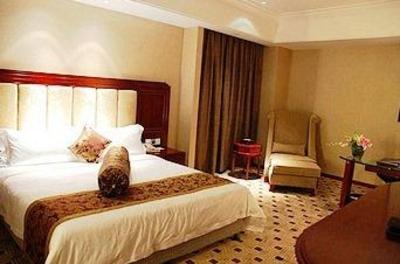 фото отеля Saint Lido Grand Hotel