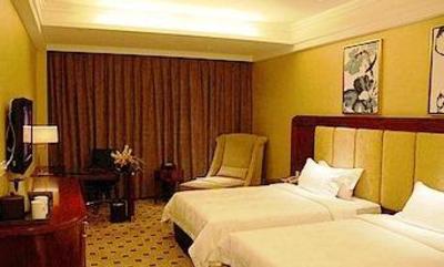 фото отеля Saint Lido Grand Hotel