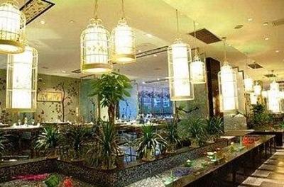 фото отеля Saint Lido Grand Hotel