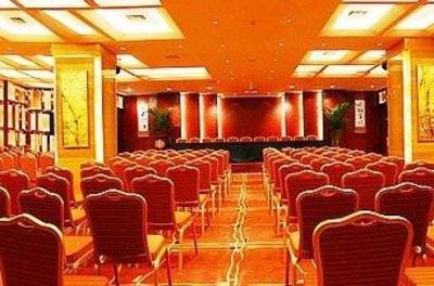 фото отеля Saint Lido Grand Hotel
