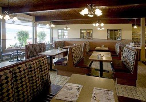 фото отеля Econo Lodge Forestville