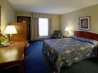 фото отеля Econo Lodge Forestville