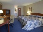 фото отеля Econo Lodge Forestville