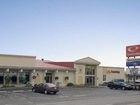 фото отеля Econo Lodge Forestville