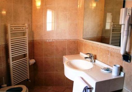 фото отеля Sole Hotel Castione della Presolana