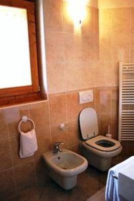 фото отеля Sole Hotel Castione della Presolana