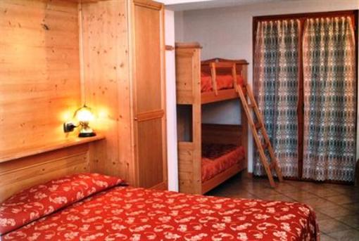 фото отеля Sole Hotel Castione della Presolana