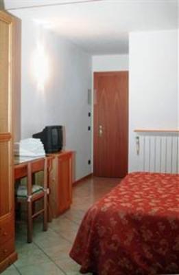 фото отеля Sole Hotel Castione della Presolana