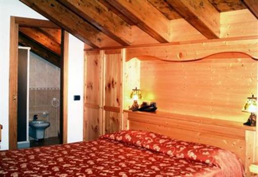 фото отеля Sole Hotel Castione della Presolana