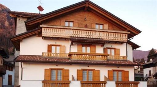 фото отеля Sole Hotel Castione della Presolana