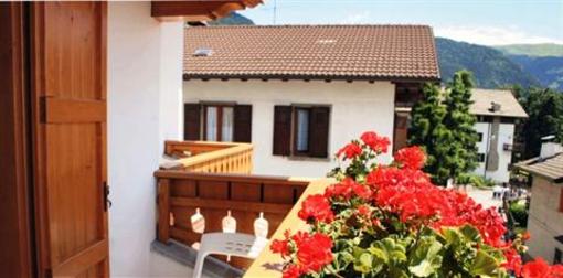 фото отеля Sole Hotel Castione della Presolana