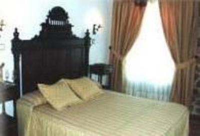 фото отеля Velad Al Abyadh Hotel Velez Blanco