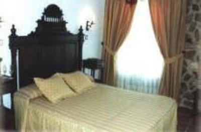 фото отеля Velad Al Abyadh Hotel Velez Blanco
