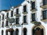 Velad Al Abyadh Hotel Velez Blanco