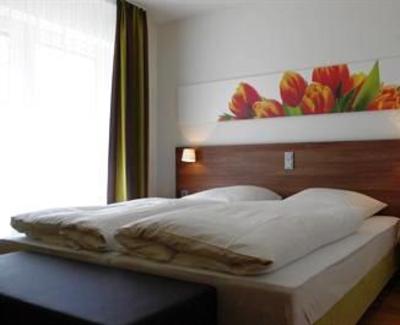 фото отеля Hotel Ratisbona