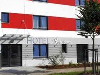 Hotel Ratisbona