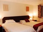 фото отеля The Crewe Arms Hotel